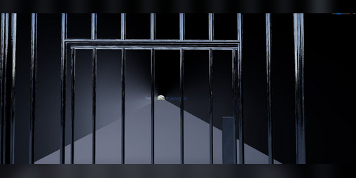 Cover image for Uncaged