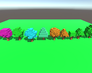 Post by Xyphien in Pixacrea - Creature Collecting, Roguelite game