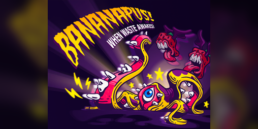 Cover image for Bananapus!