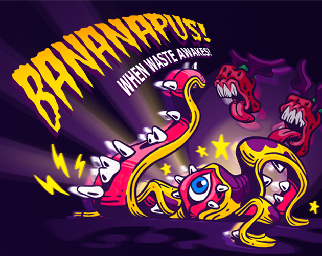 Cover image for Bananapus!