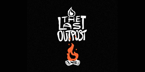 Cover image for The Last Outpost