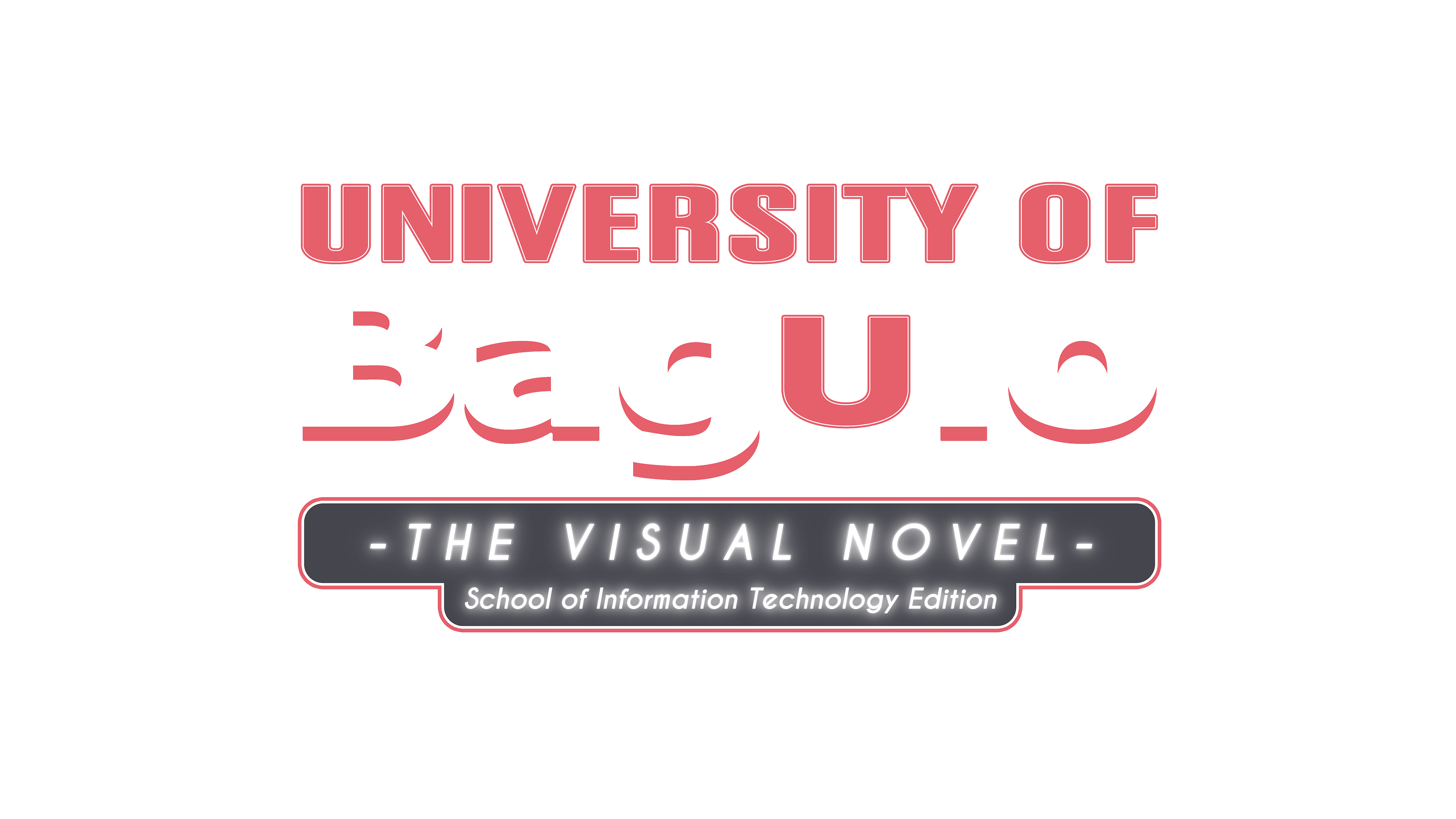 University of Baguio: The Visual Novel