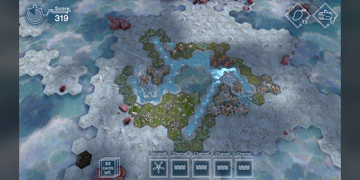 Cover image for Iridesert