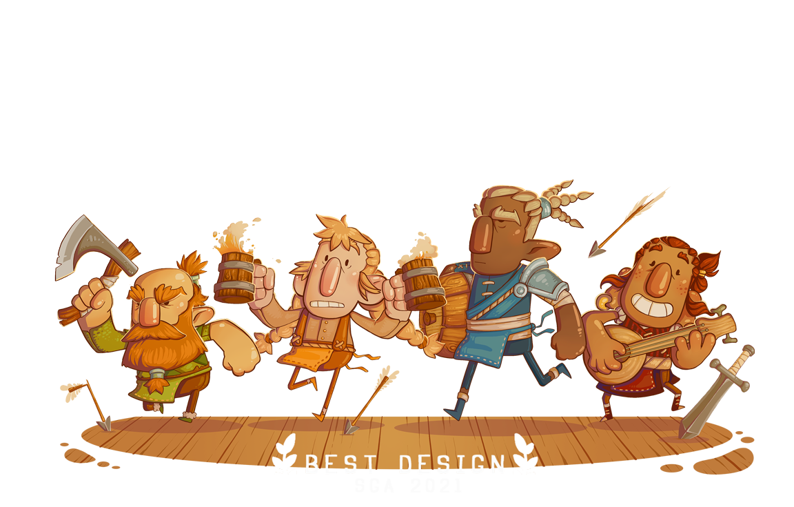 Beer & Plunder