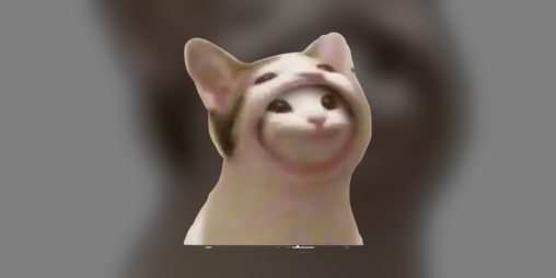 Cover image for Popcat clicker