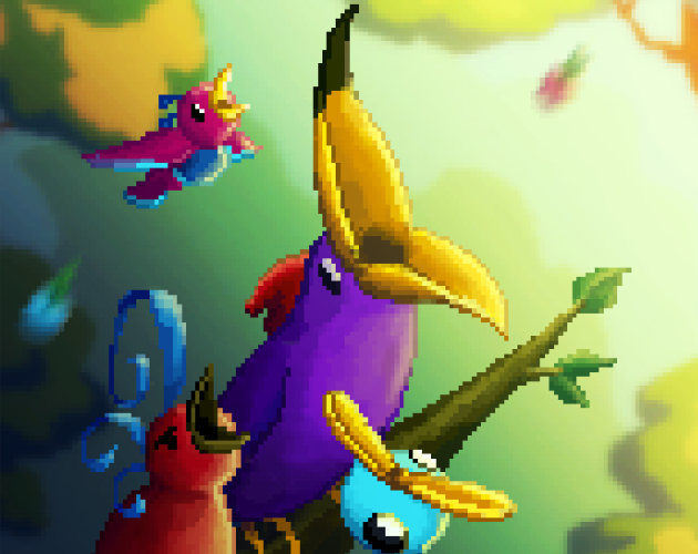 Song Birds