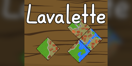 Cover image for Lavalette