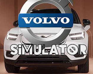 Volvo Simulator