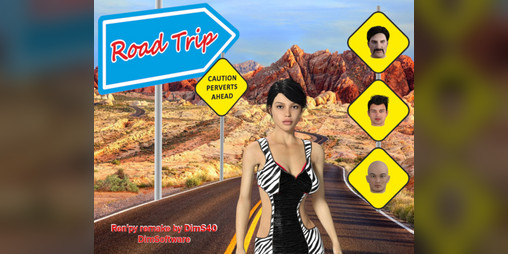 Cover image for Road Trip (Extended)