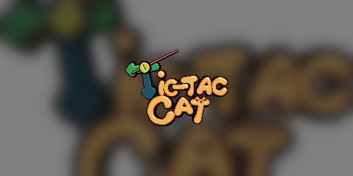 Cover image for TicTacCat