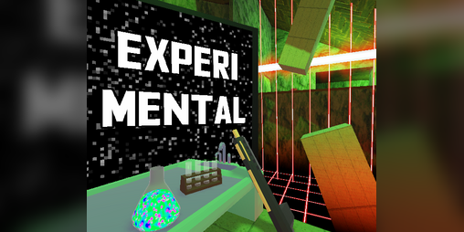 Cover image for ExperiMental