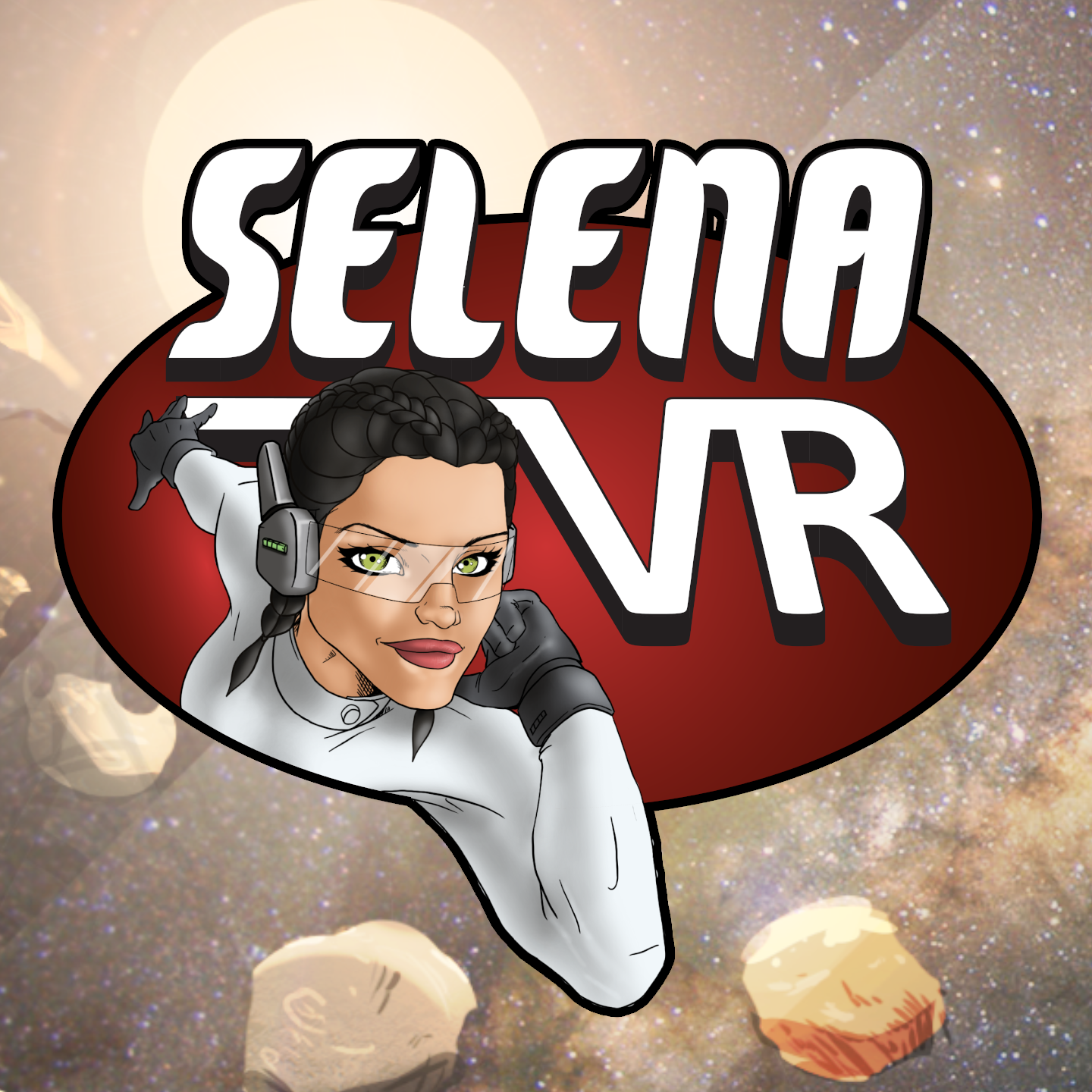 SELENA VR by Resilience Inc.