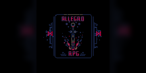Cover image for AllegroRPG