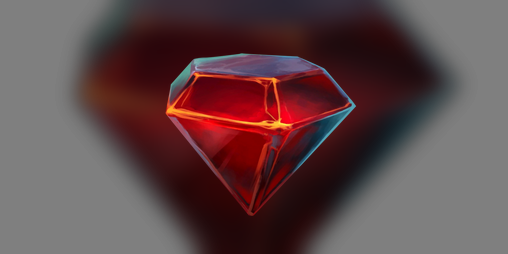 Cover image for Gem Seeker