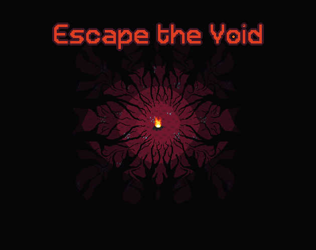 Escape the Void DEMO