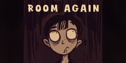 Cover image for RoomAgain