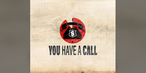 Cover image for You Have a Call [Ludum Dare 51]