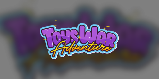 Cover image for Toys War Adventure