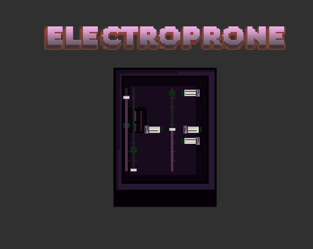 Update - 1.0.1.1 - Electroprone by Hasmile