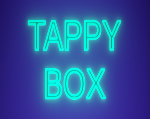 Tappy Box by Don J Studio Tappy Box by Don J Studio