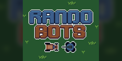 Cover image for RandoBots