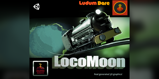 Cover image for LocoMoon