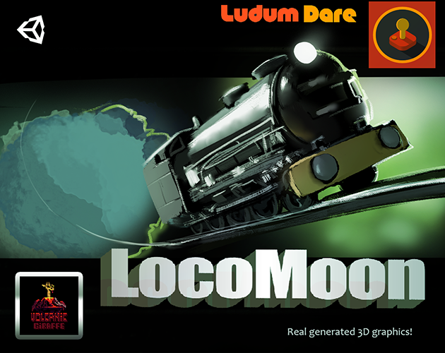 Cover image for LocoMoon