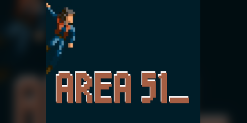 Cover image for Area 51
