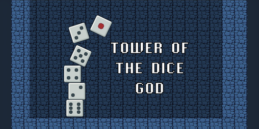 Cover image for Tower of the Dice God