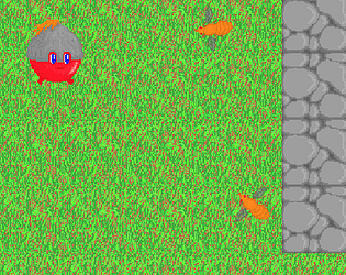 KAMPFtomato