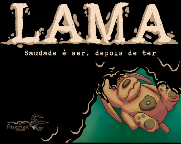 Lama - Saudade é ser, depois de ter