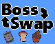 Cover image for Boss Swap
