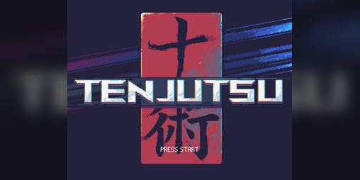 Cover image for Tenjutsu 48h