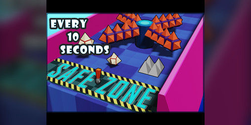Cover image for Every 10 seconds