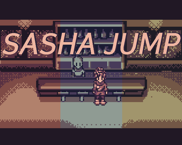 Sasha Jump
