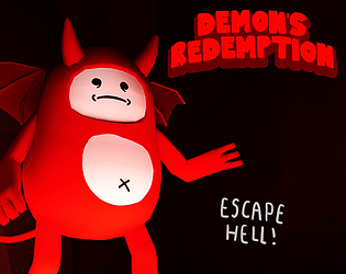 DEMON'S REDEMPTION