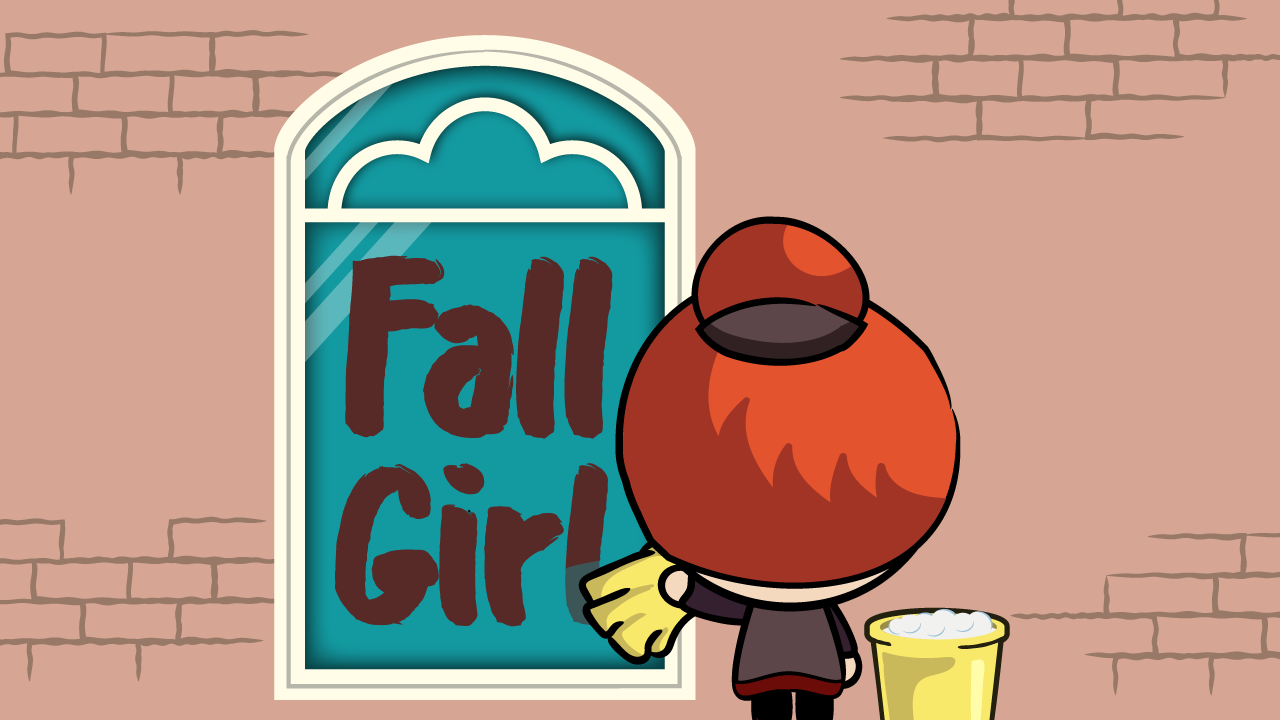 Fall Girl