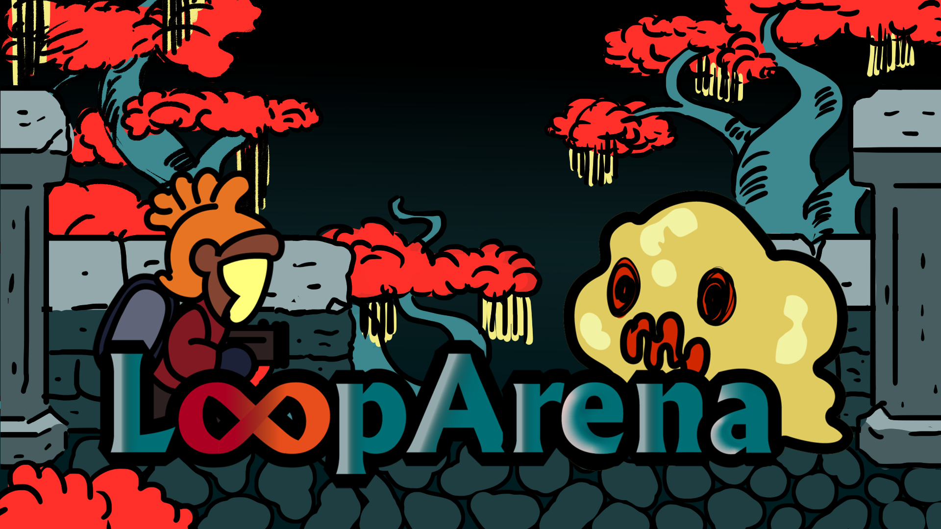 Loop Arena