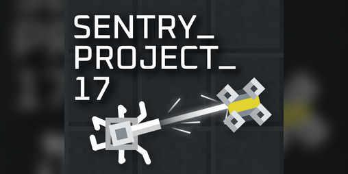 Cover image for SENTRY_PROJECT_17
