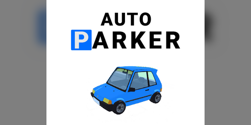 Cover image for Auto Parker