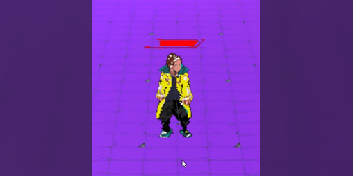 Cover image for 10s Bar Brawl