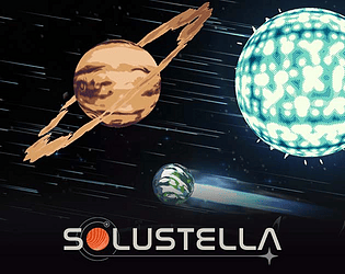 Solustella
