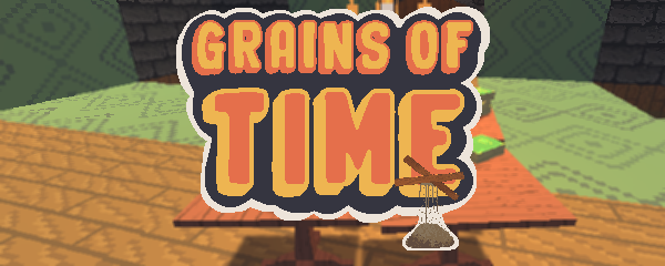 Grains Of Time