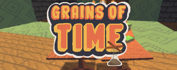 grains of time meaning