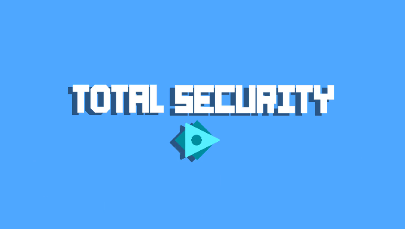 Total Security: Antivirus Game