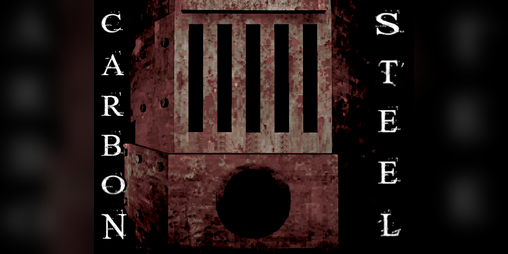 Cover image for Carbon Steel