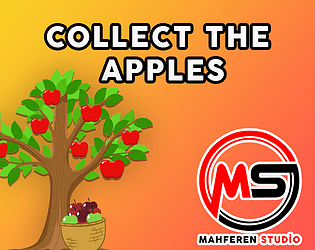 Collect The Apples