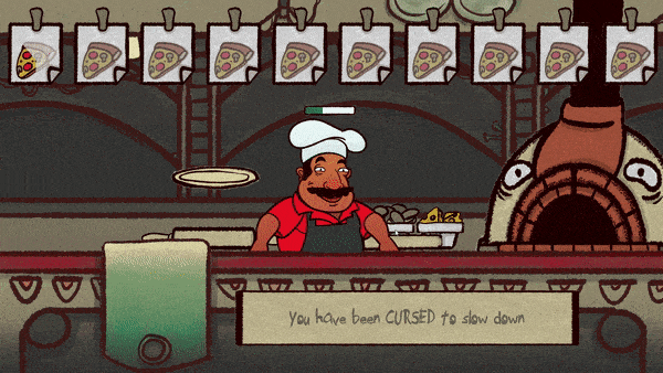Cover image for Kalamity Kitchen