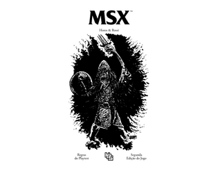 MSX™ 2E  