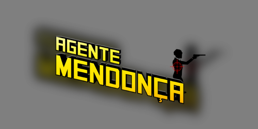 Cover image for Agente Mendonça